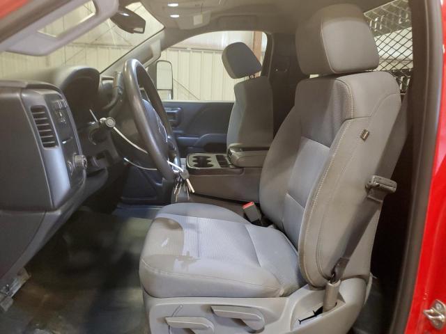 2018 GMC SIERRA C25 1GT01REG3JZ347908