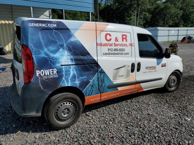 2015 Ram Promaster City VIN: ZFBERFAT2F6973798 Lot: 58413144