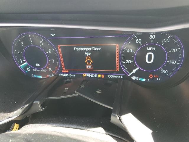 2021 Ford Mustang Gt VIN: 1FA6P8CF5M5134893 Lot: 56517604