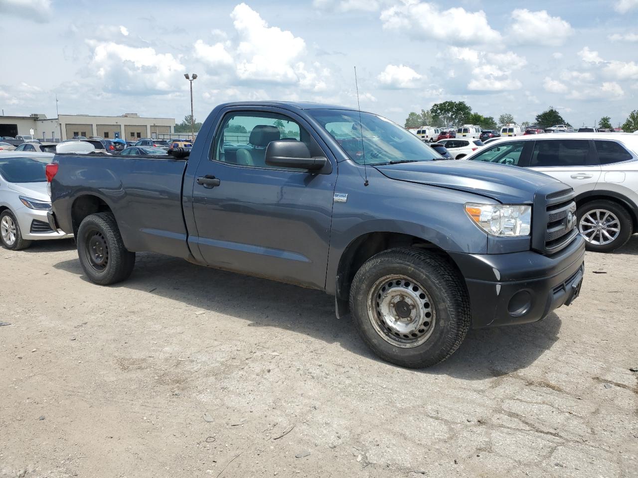 5TFLM5F13AX003790 2010 Toyota Tundra