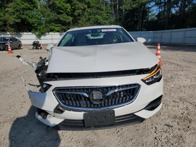 2019 BUICK REGAL ESSE W04GP6SX0K1031859