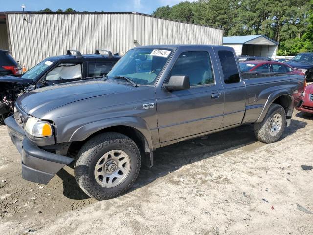 2006 Mazda B3000 Cab Plus VIN: 4F4YR46U16PM03549 Lot: 57885424