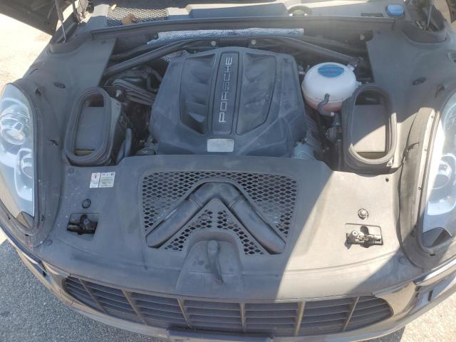 2015 Porsche Macan S VIN: WP1AB2A57FLB52089 Lot: 59203484