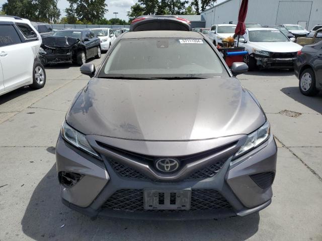 VIN 4T1B11HK5KU173747 2019 Toyota Camry, L no.5