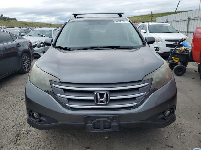 2HKRM3H59CH505135 2012 Honda Cr-V Ex