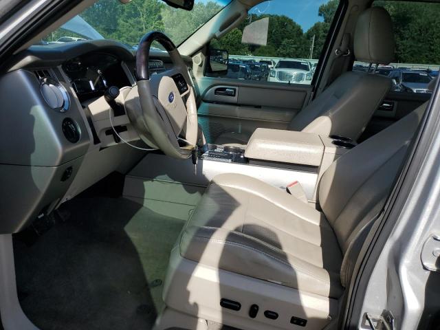 2013 Ford Expedition Limited VIN: 1FMJU2A51DEF23174 Lot: 58410424