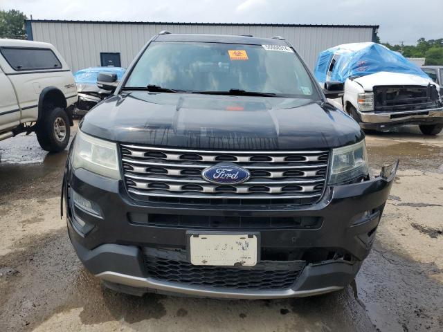 2016 Ford Explorer Xlt VIN: 1FM5K7D81GGB02073 Lot: 55558314