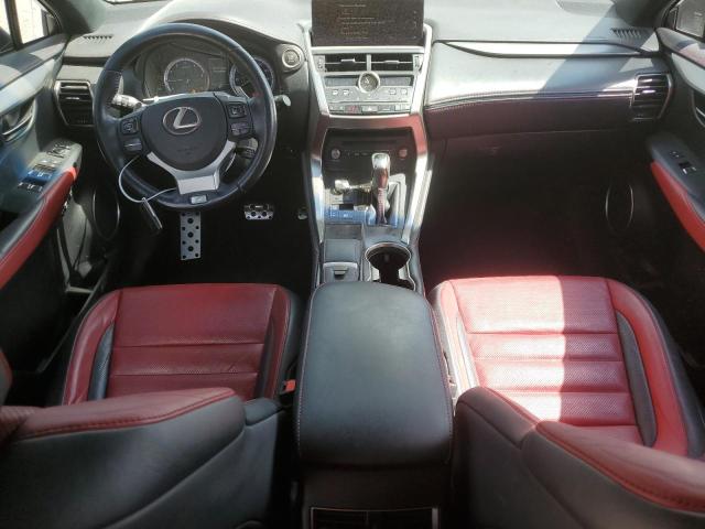 2019 Lexus Nx 300 Base VIN: JTJYARBZXK2122062 Lot: 56251864