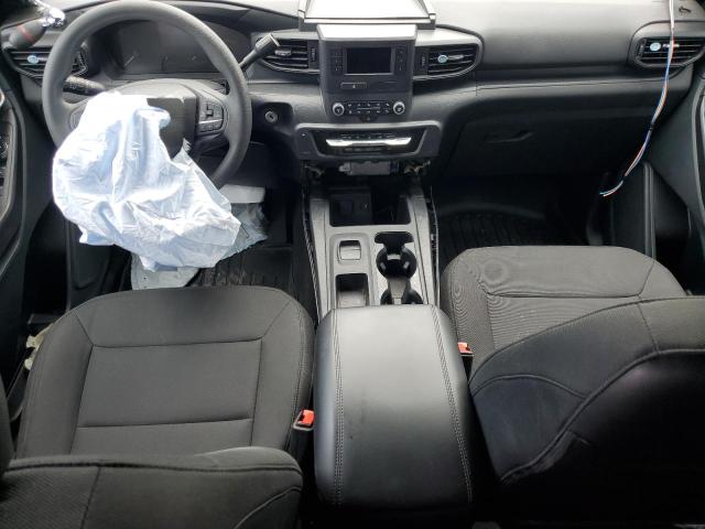2022 Ford Explorer Police Interceptor VIN: 1FM5K8AB9NGA92041 Lot: 60597074