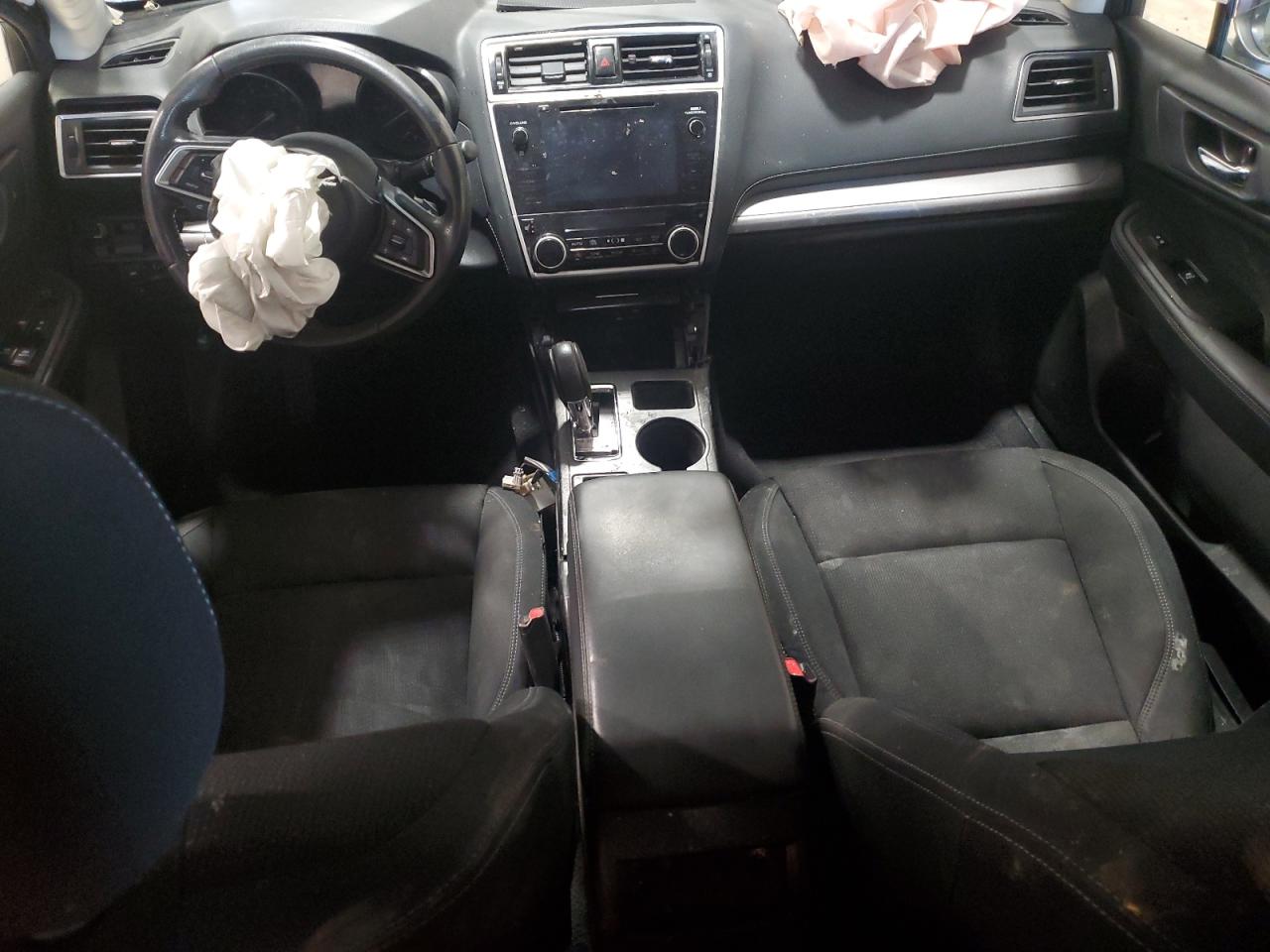 4S3BNAF65K3034478 2019 Subaru Legacy 2.5I Premium