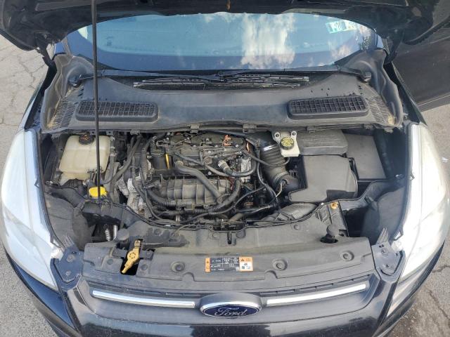 2014 Ford Escape Se VIN: 1FMCU9GX8EUC27232 Lot: 57460094