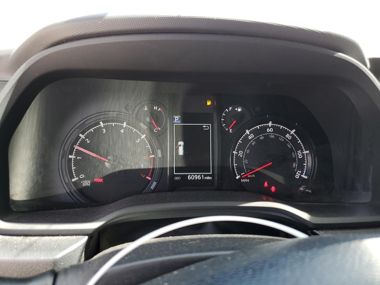 JTEBU5JR8L5760381 2020 Toyota 4Runner Sr5/Sr5 Premium