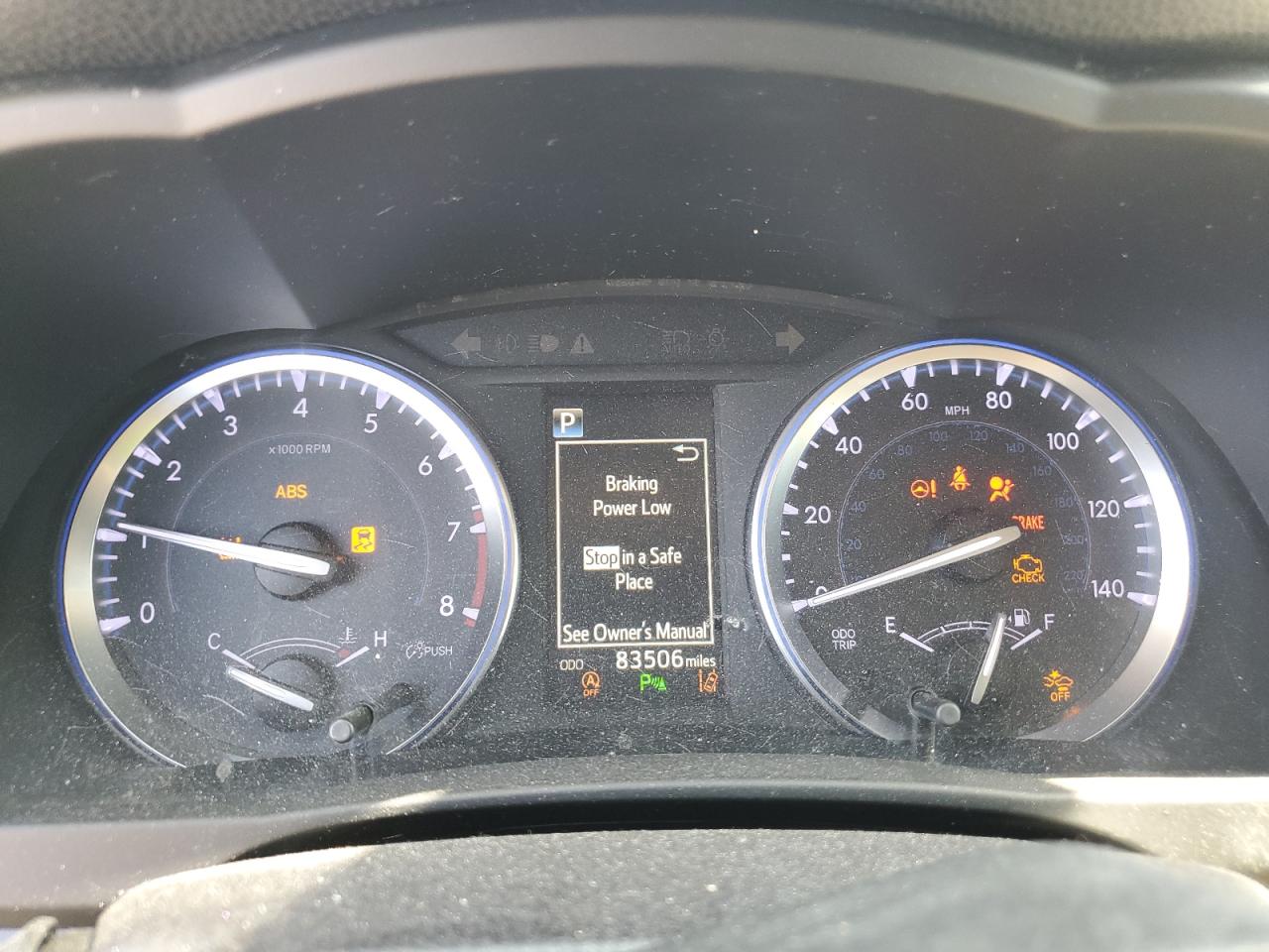 5TDYZRFH7KS291221 2019 Toyota Highlander Limited