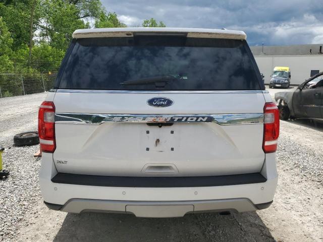 2019 Ford Expedition Xlt VIN: 1FMJU1JT8KEA52470 Lot: 57662874