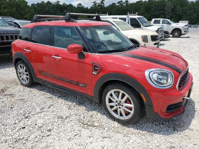 2020 MINI COOPER JCW WMZYZ9C07L3L01134