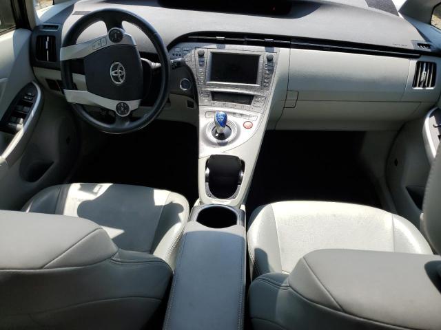 2013 Toyota Prius VIN: JTDKN3DU3D1734060 Lot: 58938534