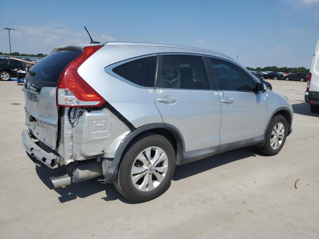 Vin: 2hkrm3h70dh524157, lot: 58829824, honda crv exl 20133