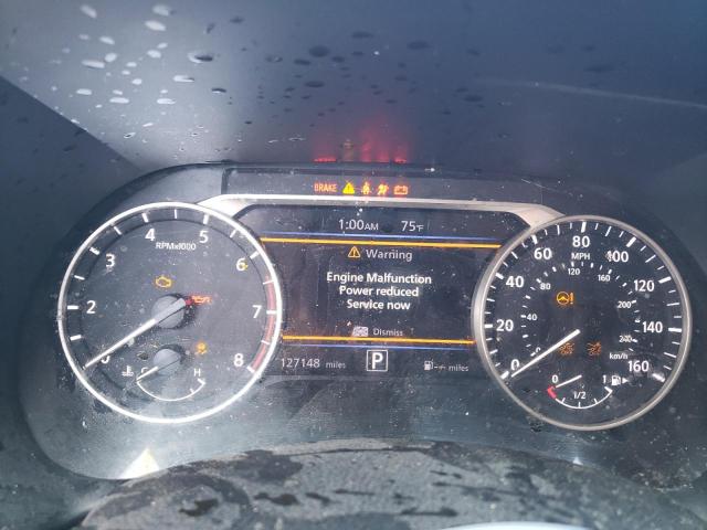 2020 Nissan Sentra Sv VIN: 3N1AB8CV5LY221496 Lot: 56531494