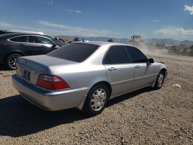 2004 Acura 3.5Rl VIN: JH4KA96634C007520 Lot: 57921704