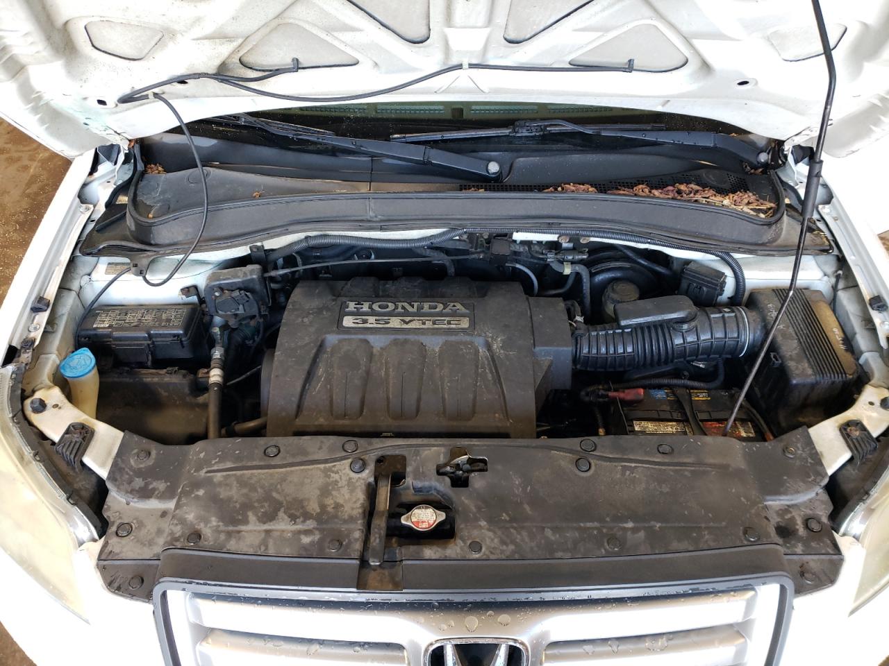 2HKYF18656H565159 2006 Honda Pilot Ex