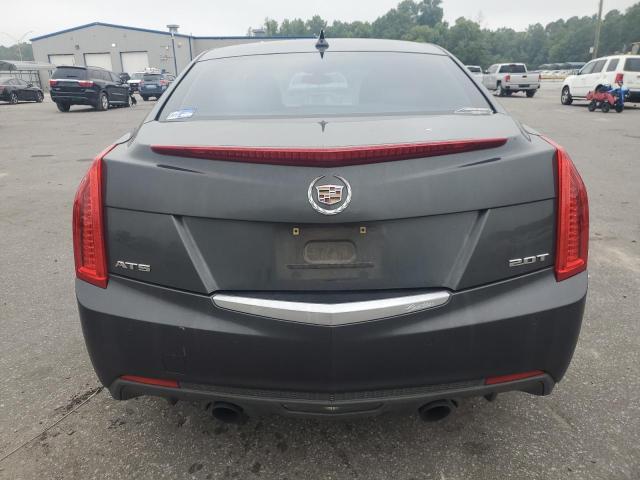 2014 Cadillac Ats Luxury VIN: 1G6AB5RX2E0127046 Lot: 60598274