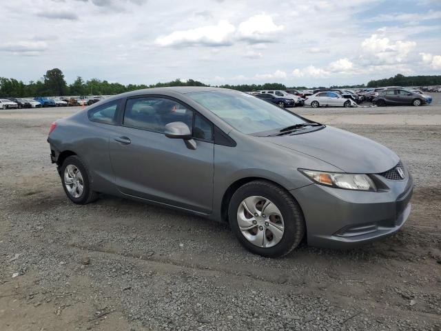 Vin: 2hgfg3b53dh516162, lot: 57486914, honda civic lx 20134