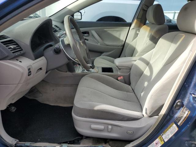 2007 Toyota Camry Ce VIN: 4T1BE46K17U158131 Lot: 59027914