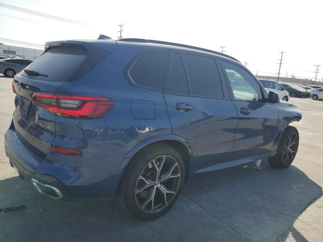 2019 BMW X5 xDrive40I VIN: 5UXCR6C57KLL40713 Lot: 58239604