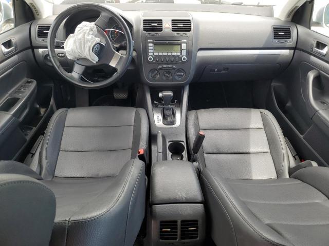 2008 Volkswagen Jetta Se VIN: 3VWRZ71K18M062132 Lot: 59571544