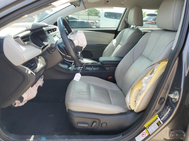 2017 Toyota Avalon Xle VIN: 4T1BK1EB5HU245475 Lot: 57877594