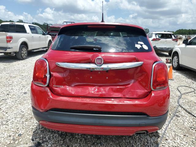 VIN ZFBCFXBT9GP502652 2016 Fiat 500X, Easy no.6