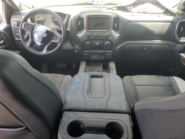 2022 Chevrolet Silverado Ltd K1500 High Country VIN: 1GCUYHED3NZ160199 Lot: 56395154