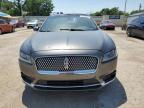 Lot #2938321721 2017 LINCOLN CONTINENTA