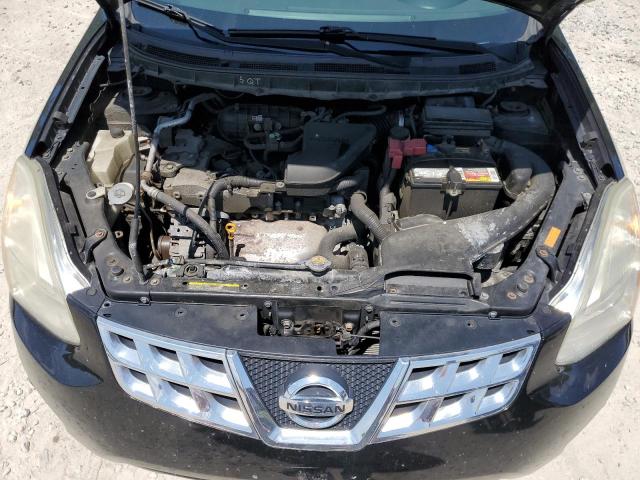 2011 Nissan Rogue S VIN: JN8AS5MVXBW690118 Lot: 58277334