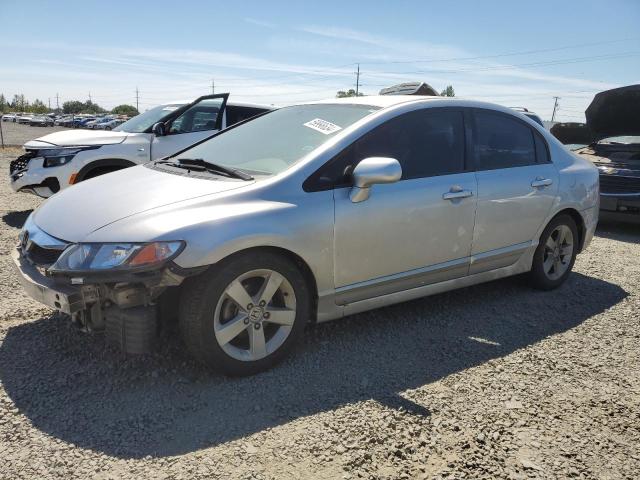 2010 Honda Civic Lx VIN: 19XFA1F57AE045557 Lot: 59998634