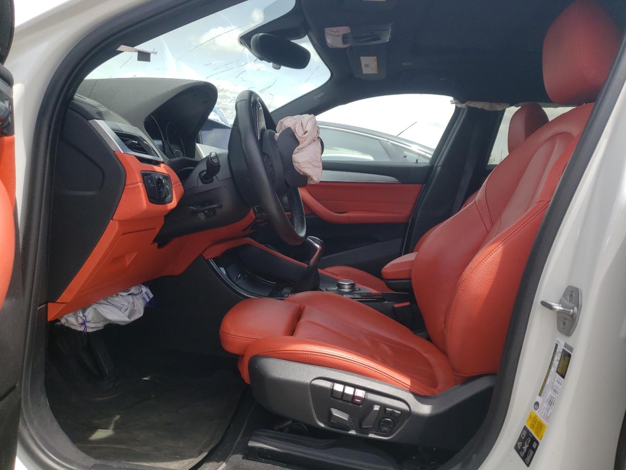 WBXYJ5C37JEF69358 2018 BMW X2 xDrive28I