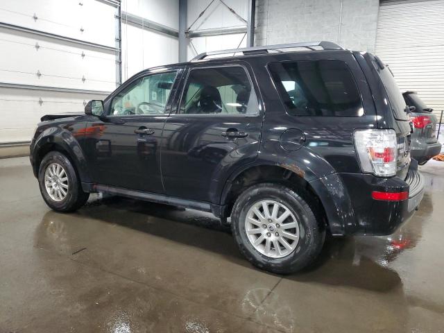 2011 Mercury Mariner Premier VIN: 4M2CN9HG3BKJ04116 Lot: 59336074