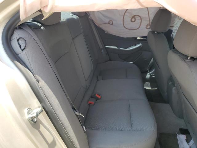 2013 Chevrolet Malibu Ls VIN: 1G11B5SA0DF353030 Lot: 59163254