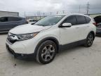 2018 HONDA CR-V EX - 5J6RW1H54JL007068