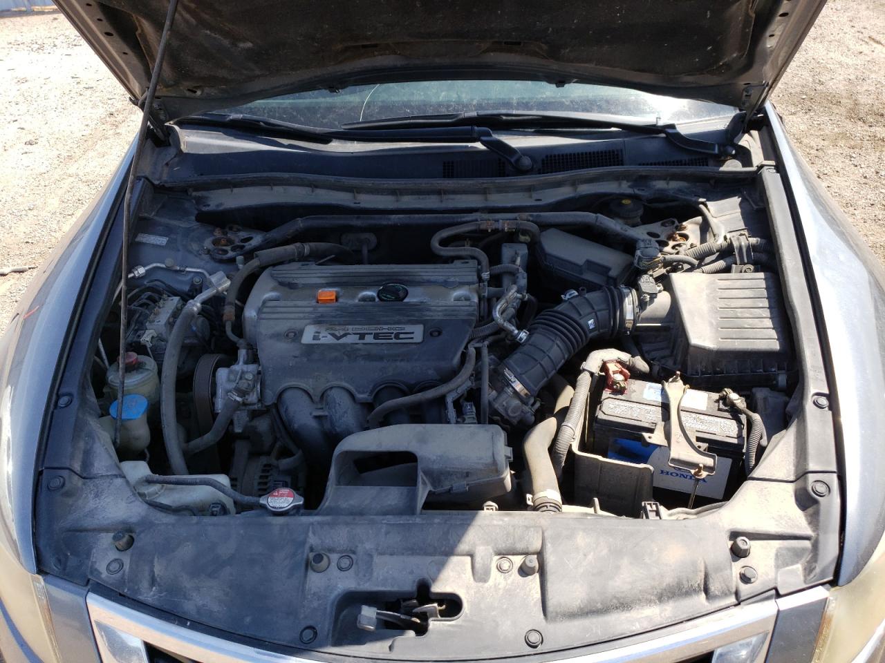 JHMCP26749C010596 2009 Honda Accord Ex