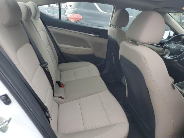 2020 HYUNDAI ELANTRA SE - 5NPD84LF0LH606083