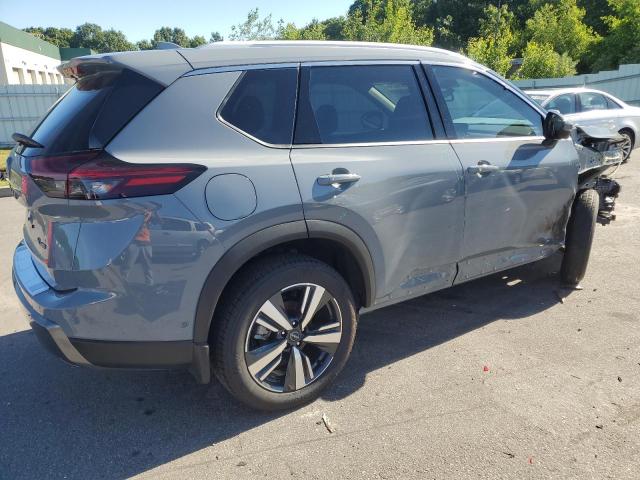2024 NISSAN ROGUE SL - 5N1BT3CBXRC721156