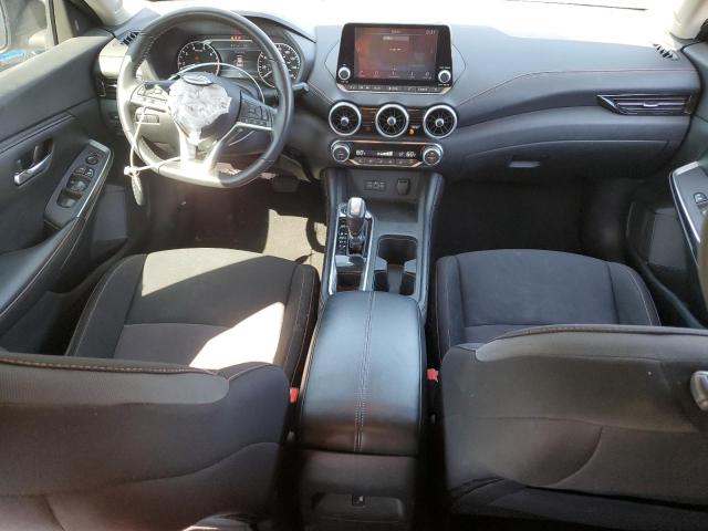 2022 Nissan Sentra Sr VIN: 3N1AB8DV0NY303914 Lot: 60479664