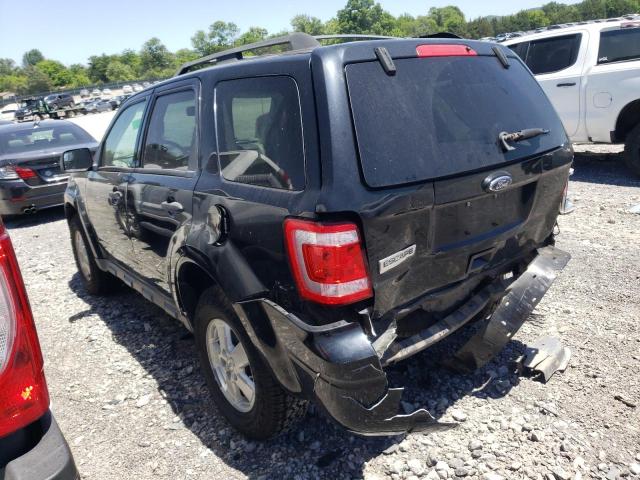 1FMCU0D77AKA96154 2010 Ford Escape Xlt