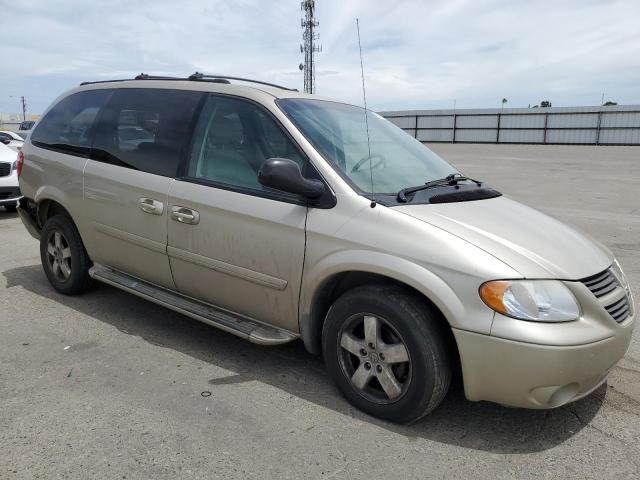 2005 Dodge Grand Caravan Sxt VIN: 2D4GP44L05R287765 Lot: 57511214