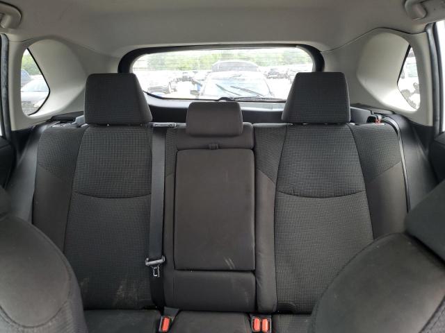 2021 TOYOTA RAV4 LE - 2T3H1RFV1MW181277