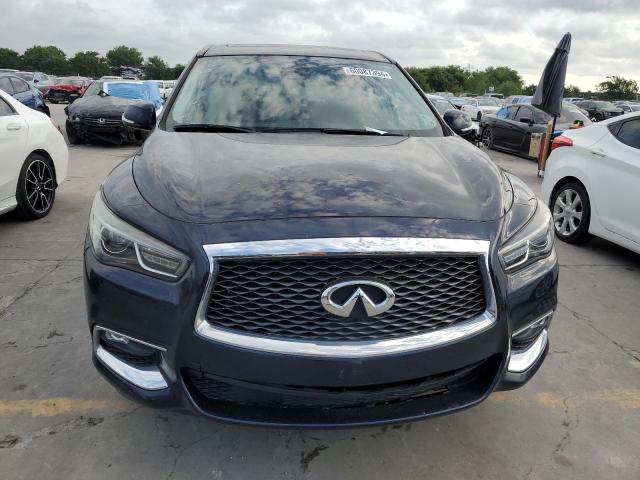 2020 Infiniti Qx60 Luxe VIN: 5N1DL0MN9LC514703 Lot: 60087394