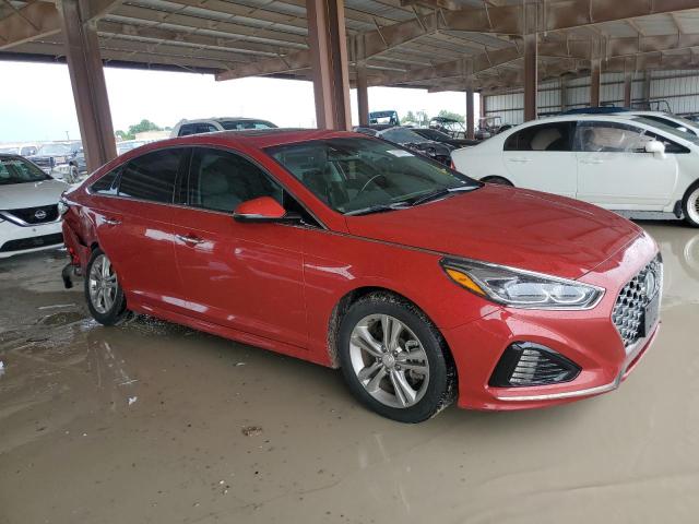 2019 Hyundai Sonata Limited VIN: 5NPE34AF2KH811585 Lot: 57938204