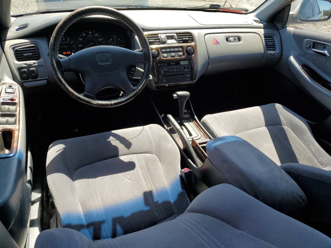 JHMCG5641XC044421 1999 Honda Accord Lx