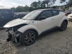 2019 TOYOTA C-HR XLE - NMTKHMBX2KR091175